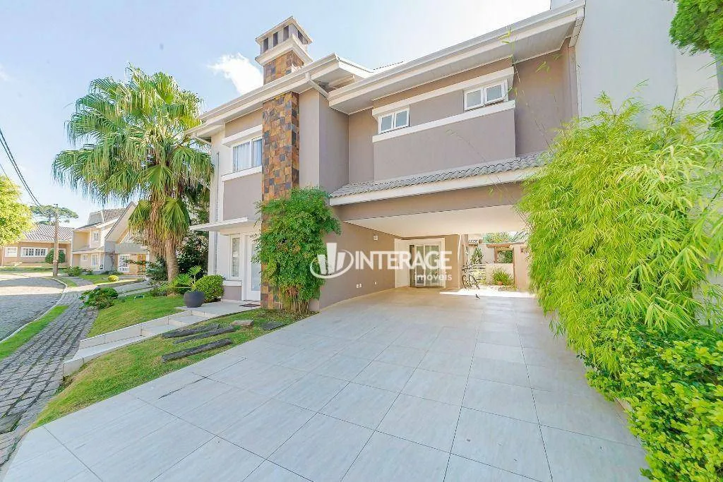 Casa sem mobília 405 m² com 5 quartos e 4 vagas — photo 35