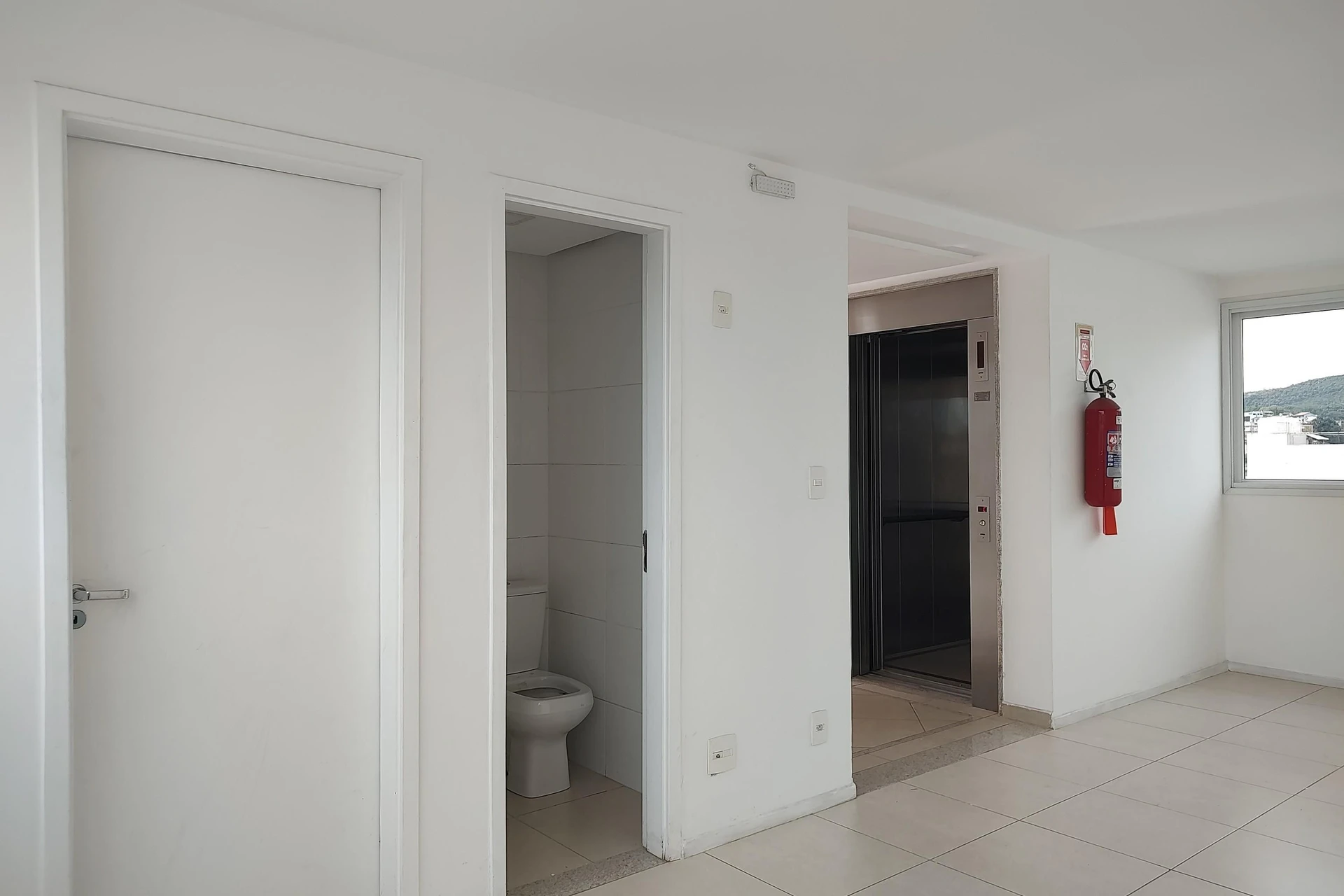 Apartamento com 2 quartos e 1 suíte, com 1 vaga — photo 57