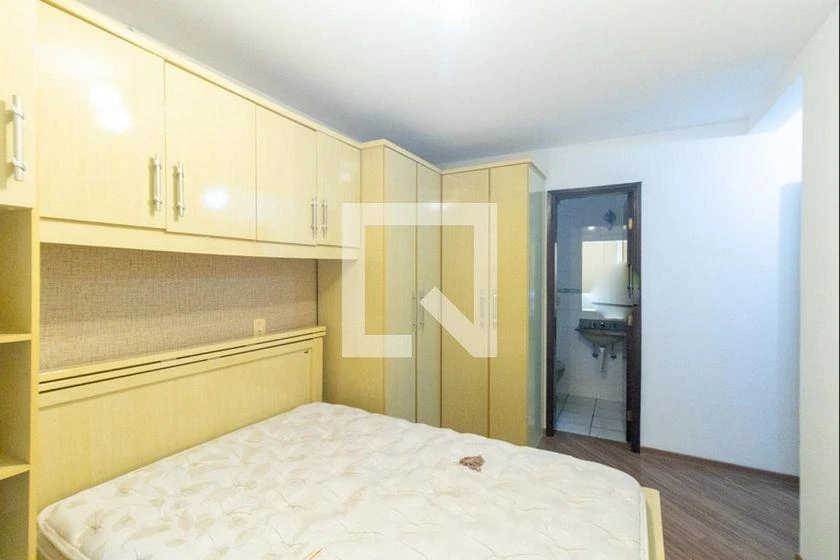 Apartamento de 2 quartos em condomínio com academia — photo 16