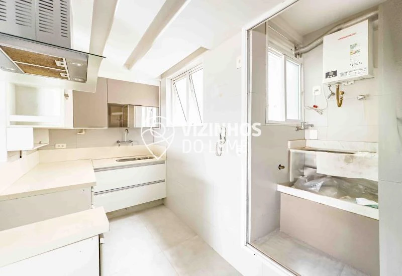 Apartamento de 73 m² com 3 quartos e suíte — photo 2