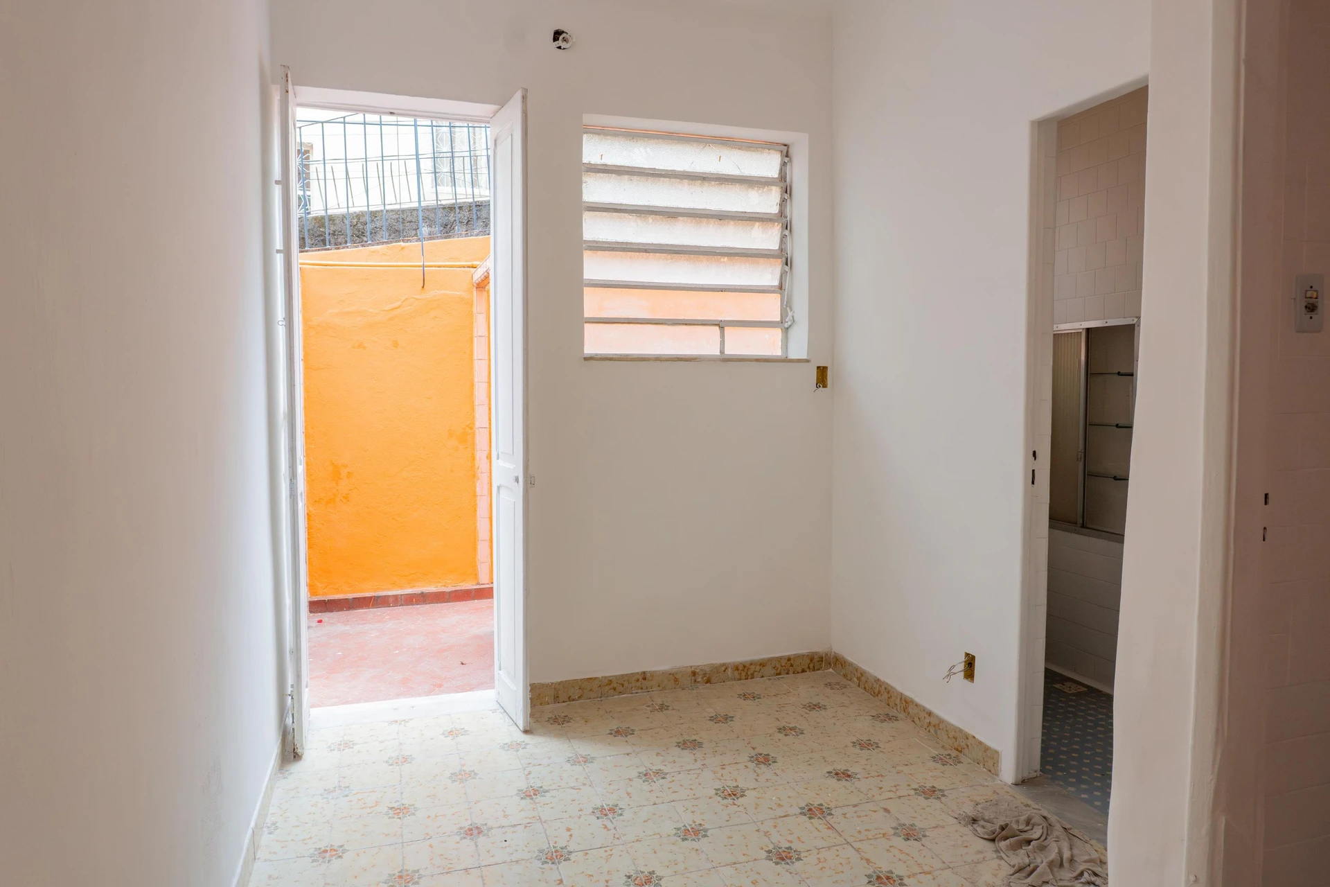 5 quartos e jardim: casa de 130 m² — photo 38