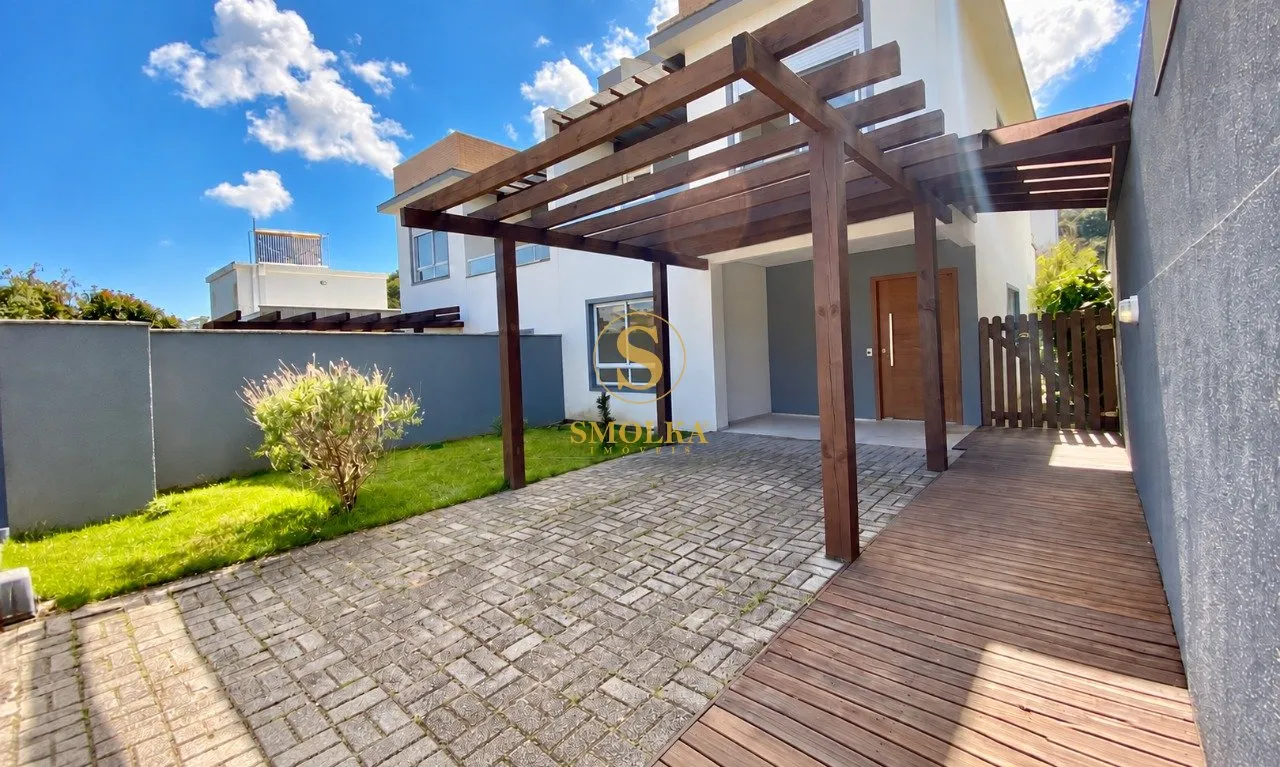 House, 135 m², with a private BBQ — photo 7