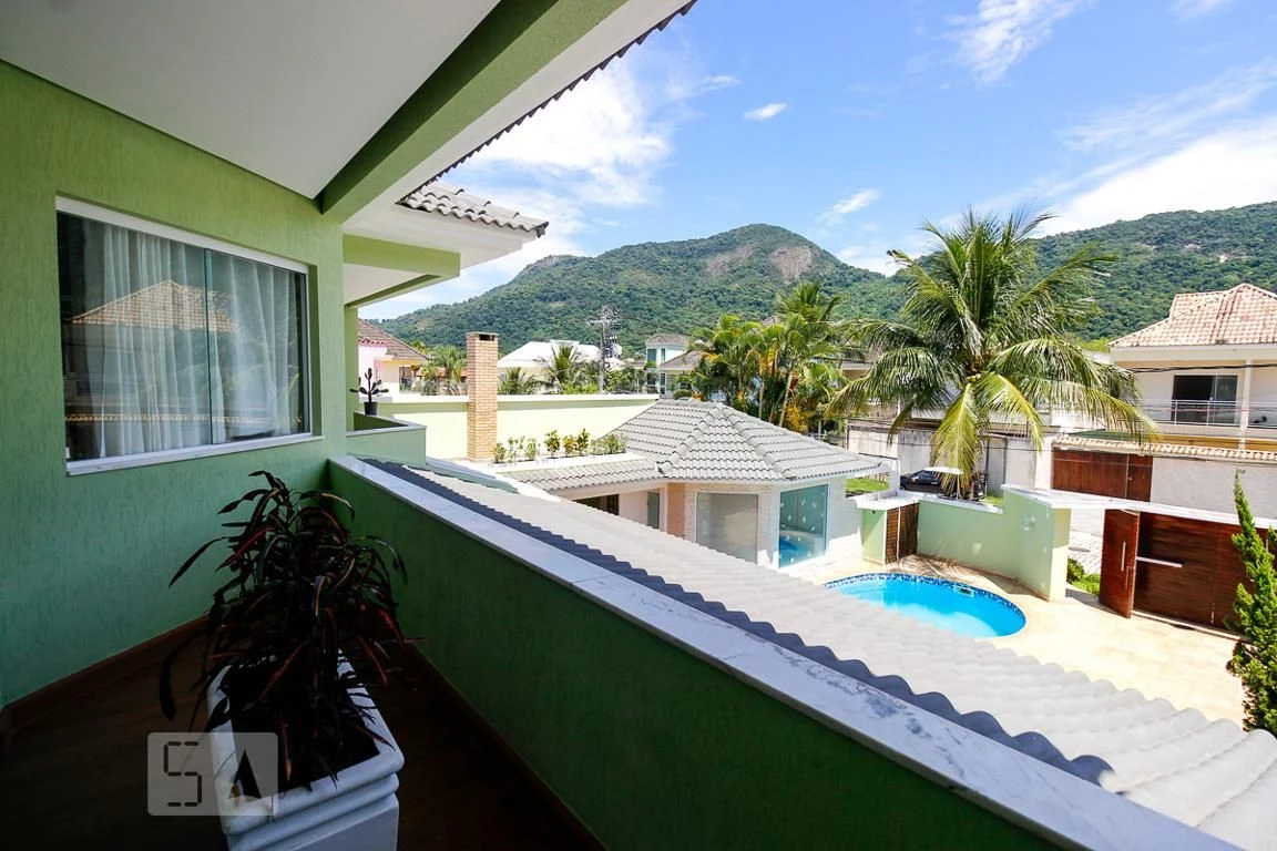 House with 5 bedrooms and 11 bathrooms plus 5 parking — photo 4