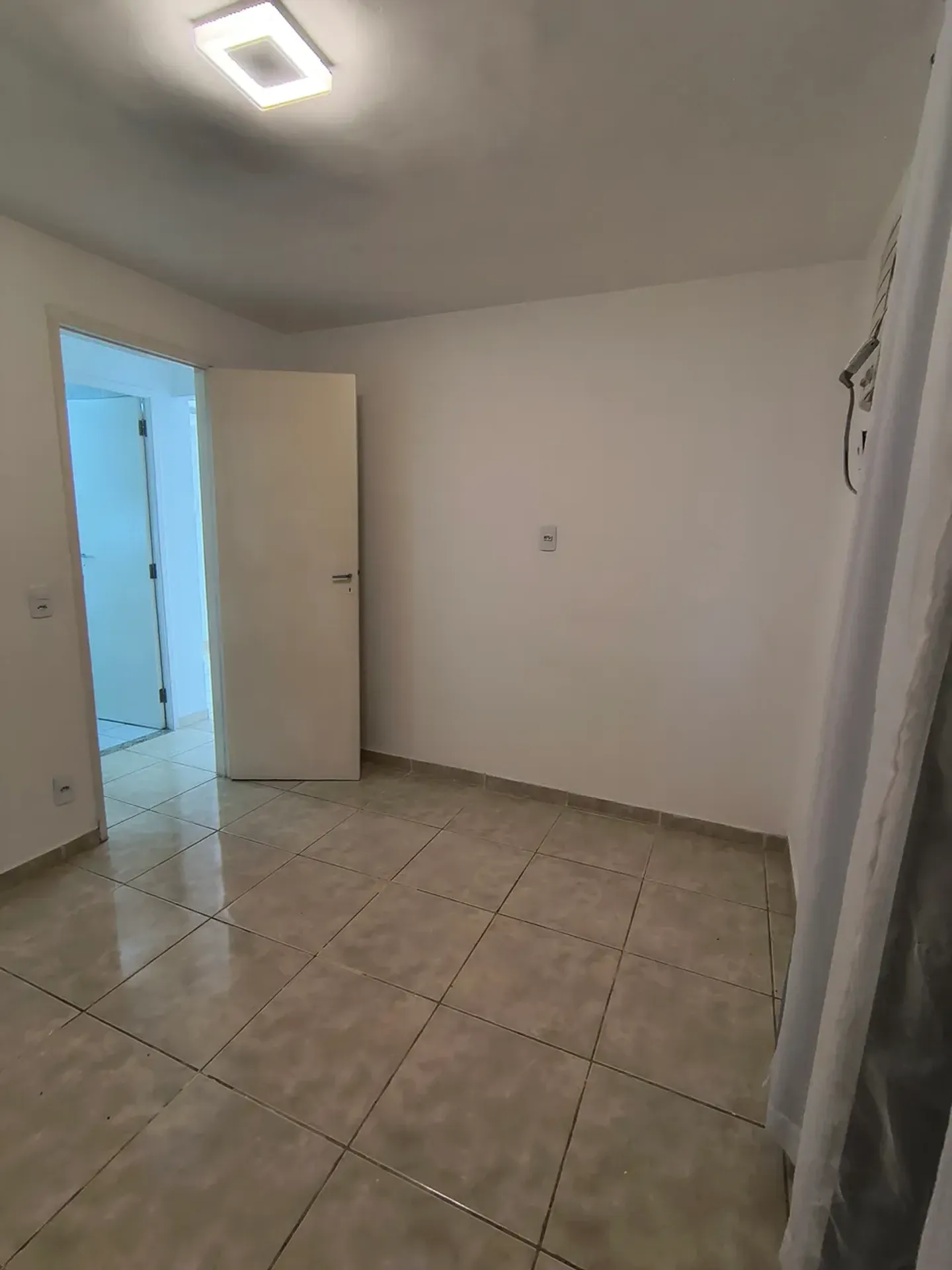 Apartamento de 45 m² e 1 quarto, Taquara — photo 10