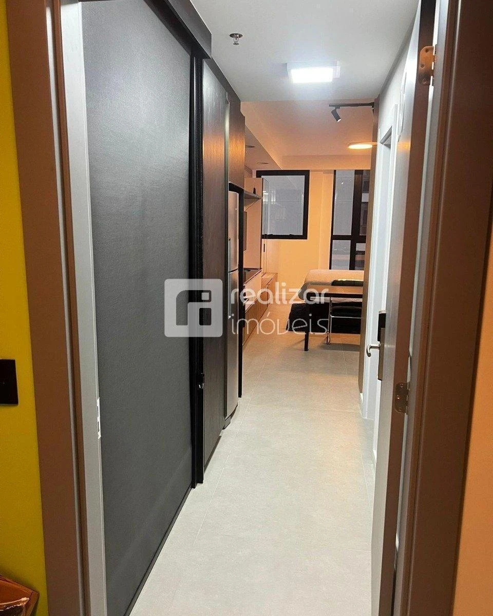 Furnished apartment, 52 m², with a washing machine — photo 5