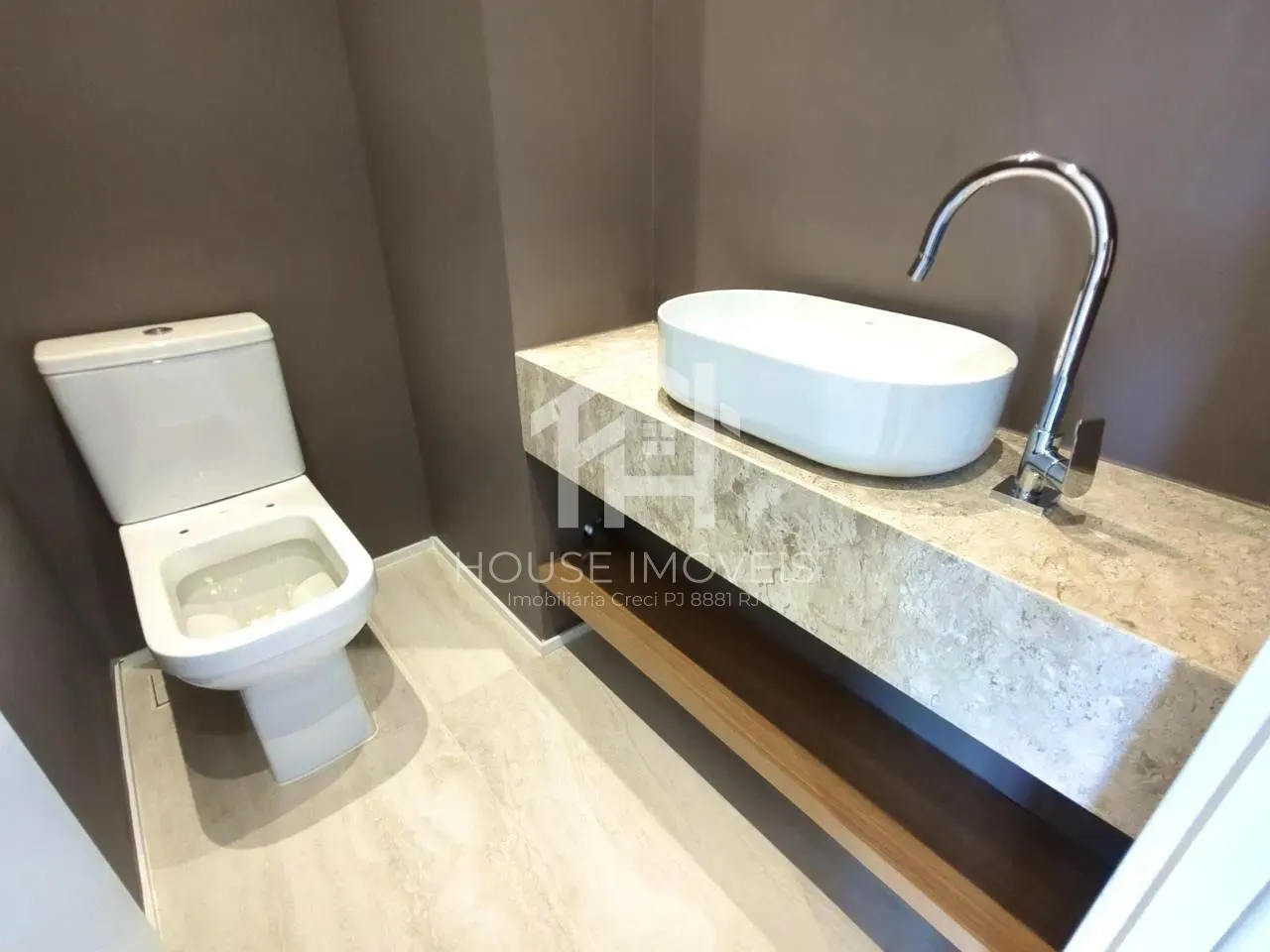 Departamento de 3 dormitorios con ventanales de piso a techo — photo 25