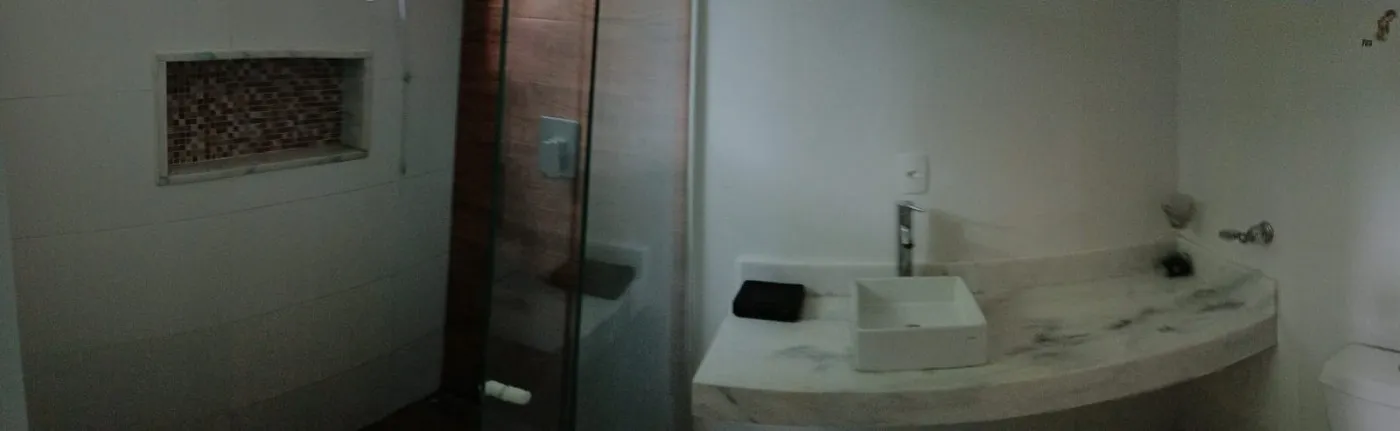 Casa de 3 quartos com varanda gourmet — photo 8