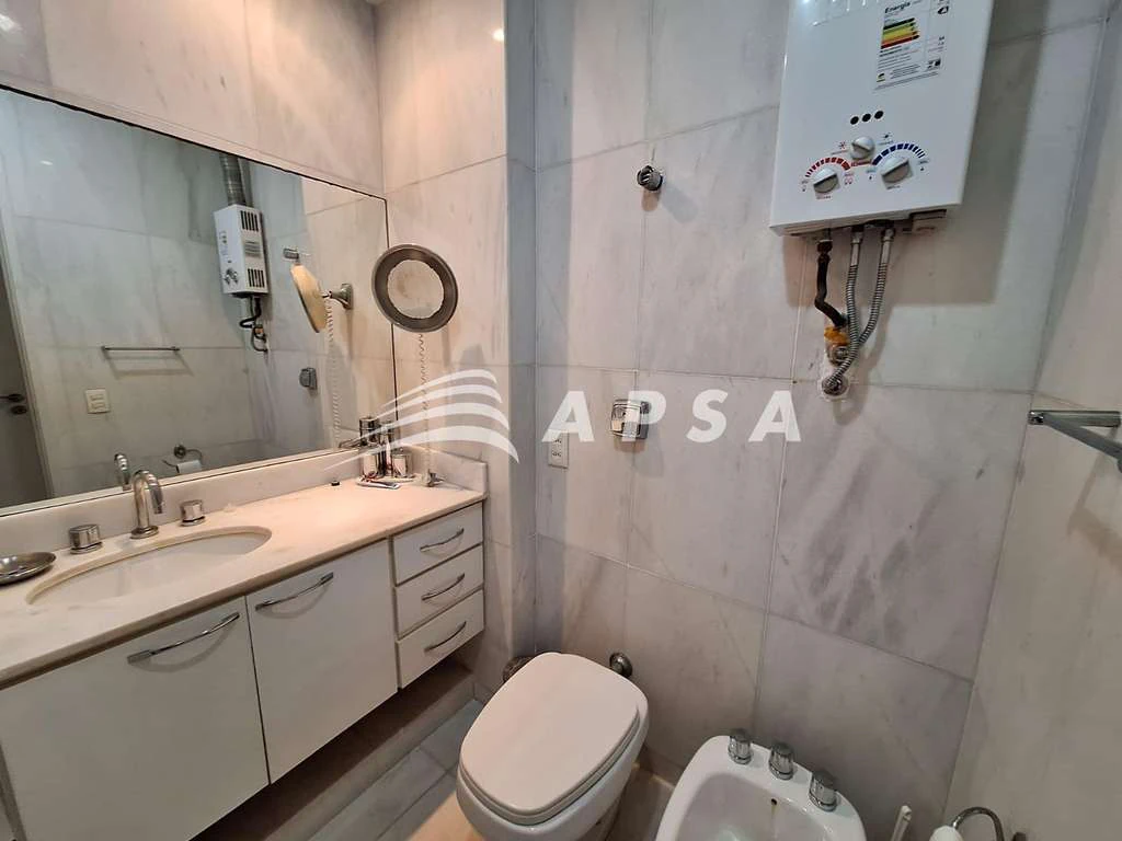 Apartamento de 130 m² com 3 quartos e 1 vaga — photo 5