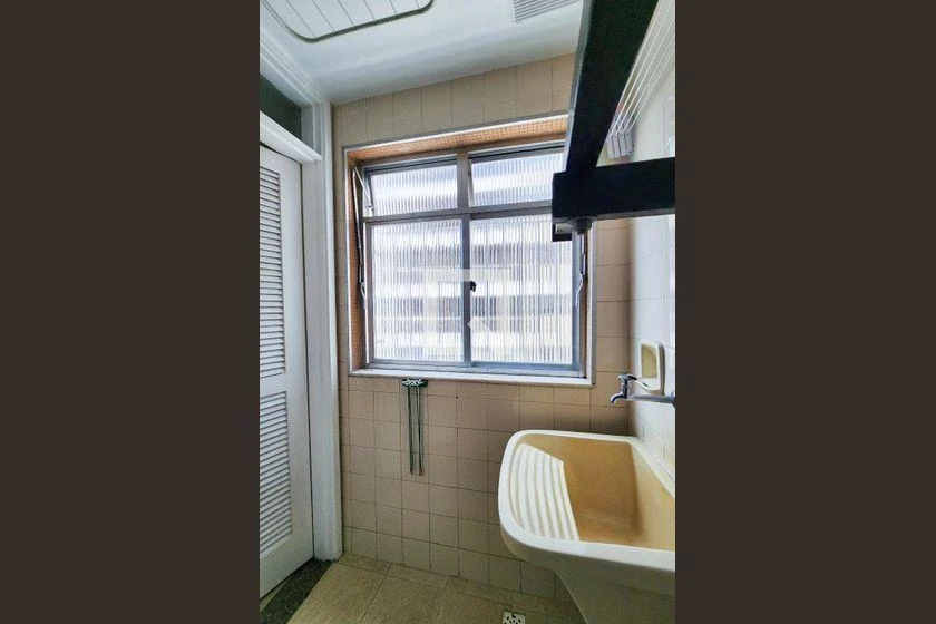 Apartamento de 2 quartos em condomínio com piscina — photo 28