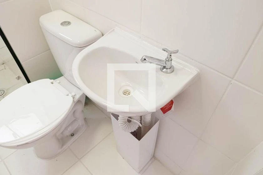 2-bedroom apartment, 48 m², with 1 parking spot — photo 7