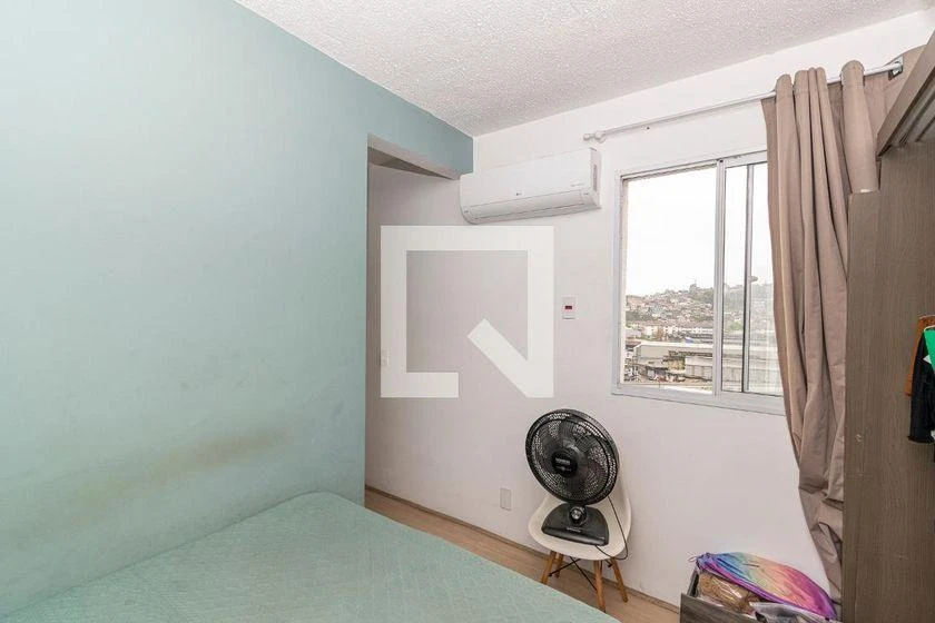 Furnished 2-bedroom, 41 m² apartment in Rio de Janeiro — photo 6