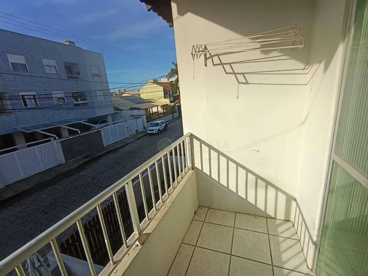 Apartment with 2 bedrooms, balcony and 80 m² — photo 8