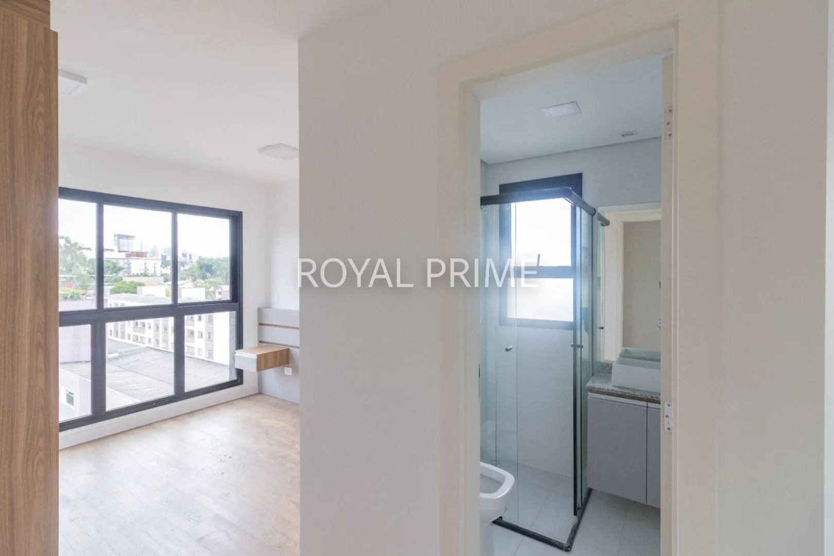 Apartment with open-plan kitchen and 3 en-suites, 97 m² — photo 8