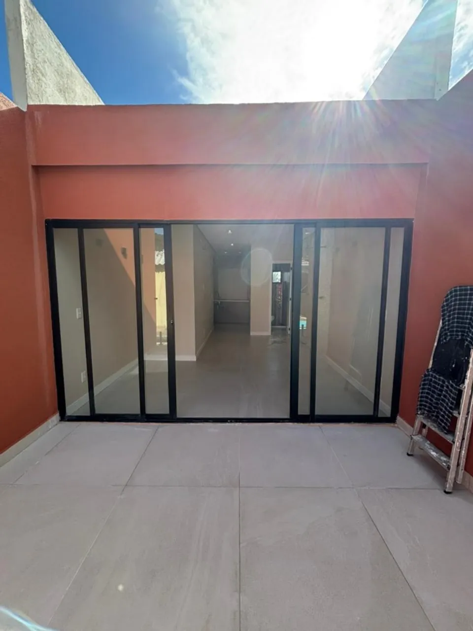 Студия, 42 м² — photo 16