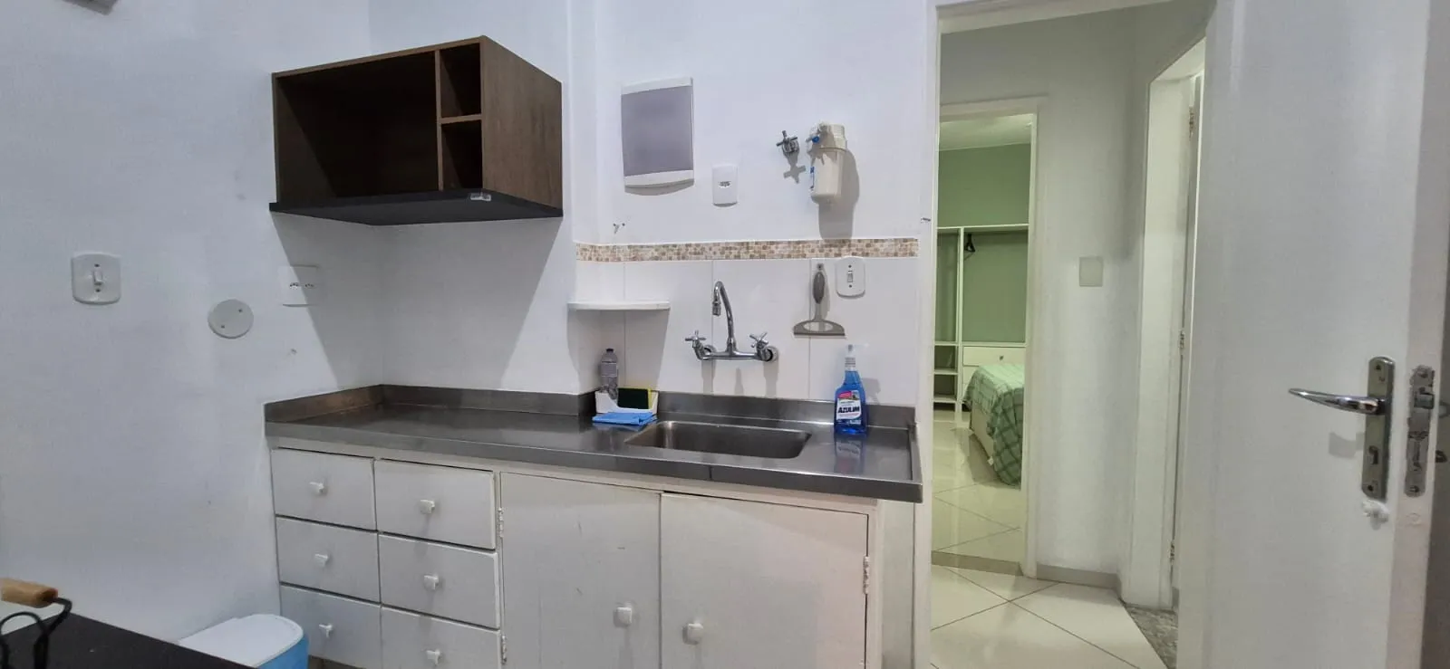 Furnished 2-bedroom, 70 m² apartment in Rio de Janeiro — photo 13
