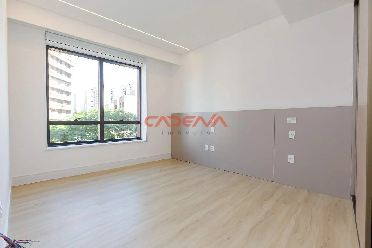 Unfurnished apartment with 3 en-suite bedrooms and 3 parking — photo 16