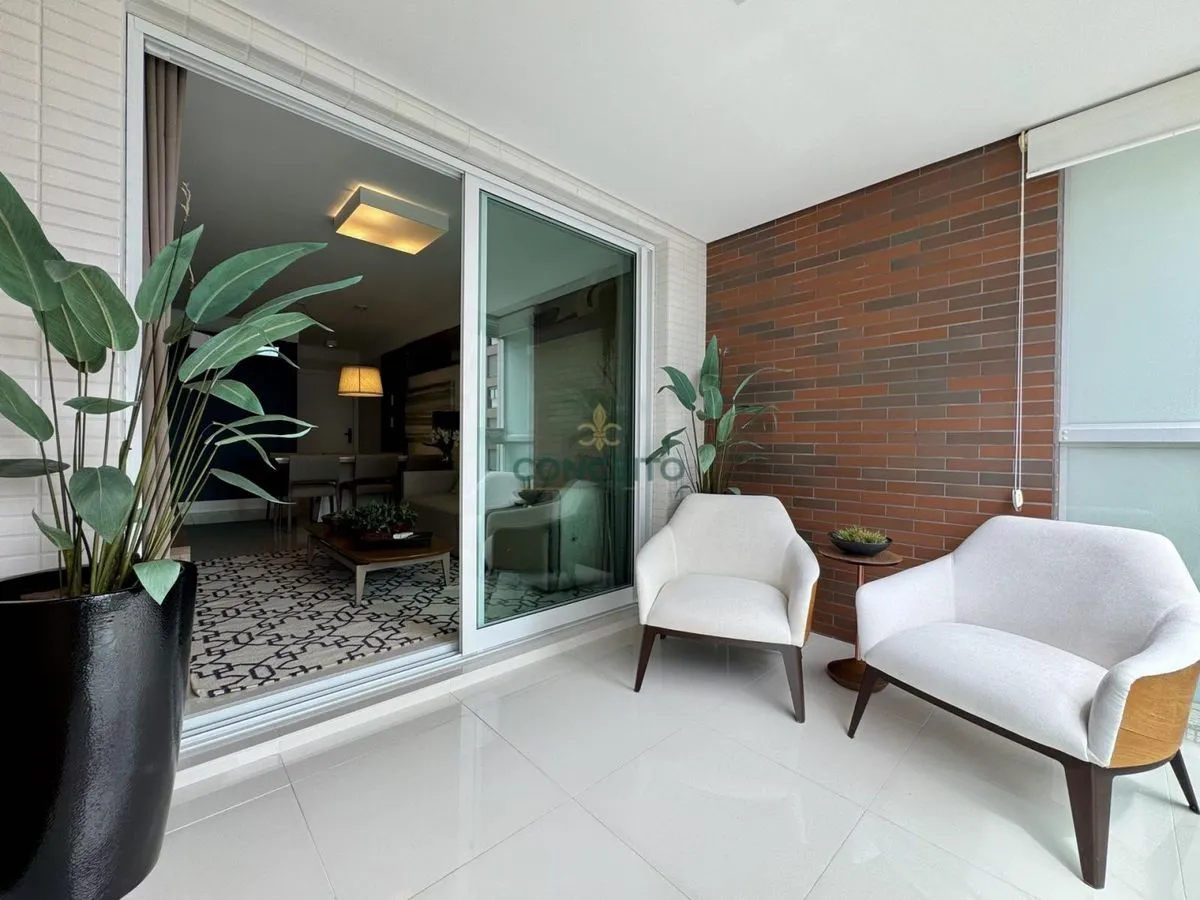 2-bedroom apartment with floor-to-ceiling windows — photo 22