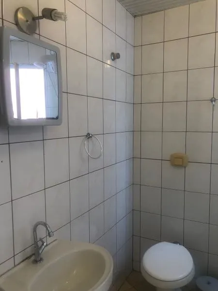 35 m² studio with 1 bedroom, 1 bath and parking — photo 11