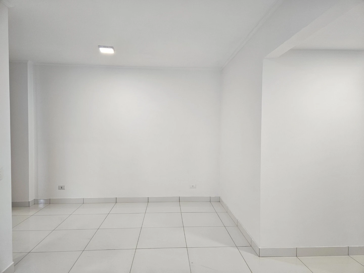 1-bedroom apartment with open-plan kitchen and cabinets — photo 3