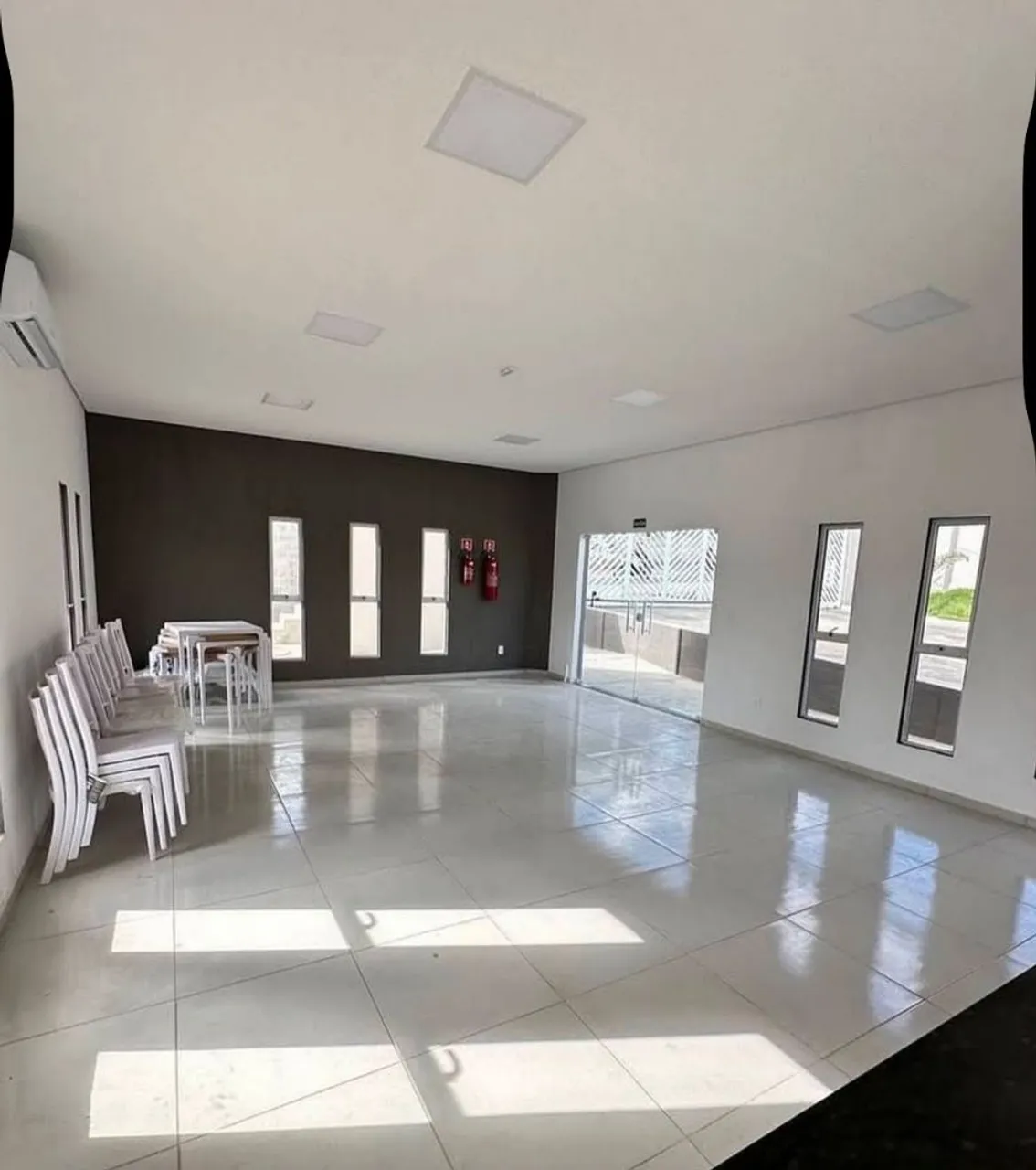 Стиральная машина и 2 спальни: квартира 50 м² — photo 15