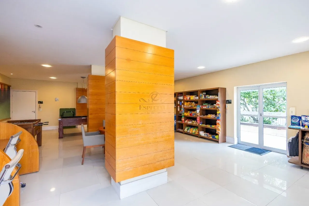 Apartamento mobiliado com 256 m² e 3 suítes — photo 116
