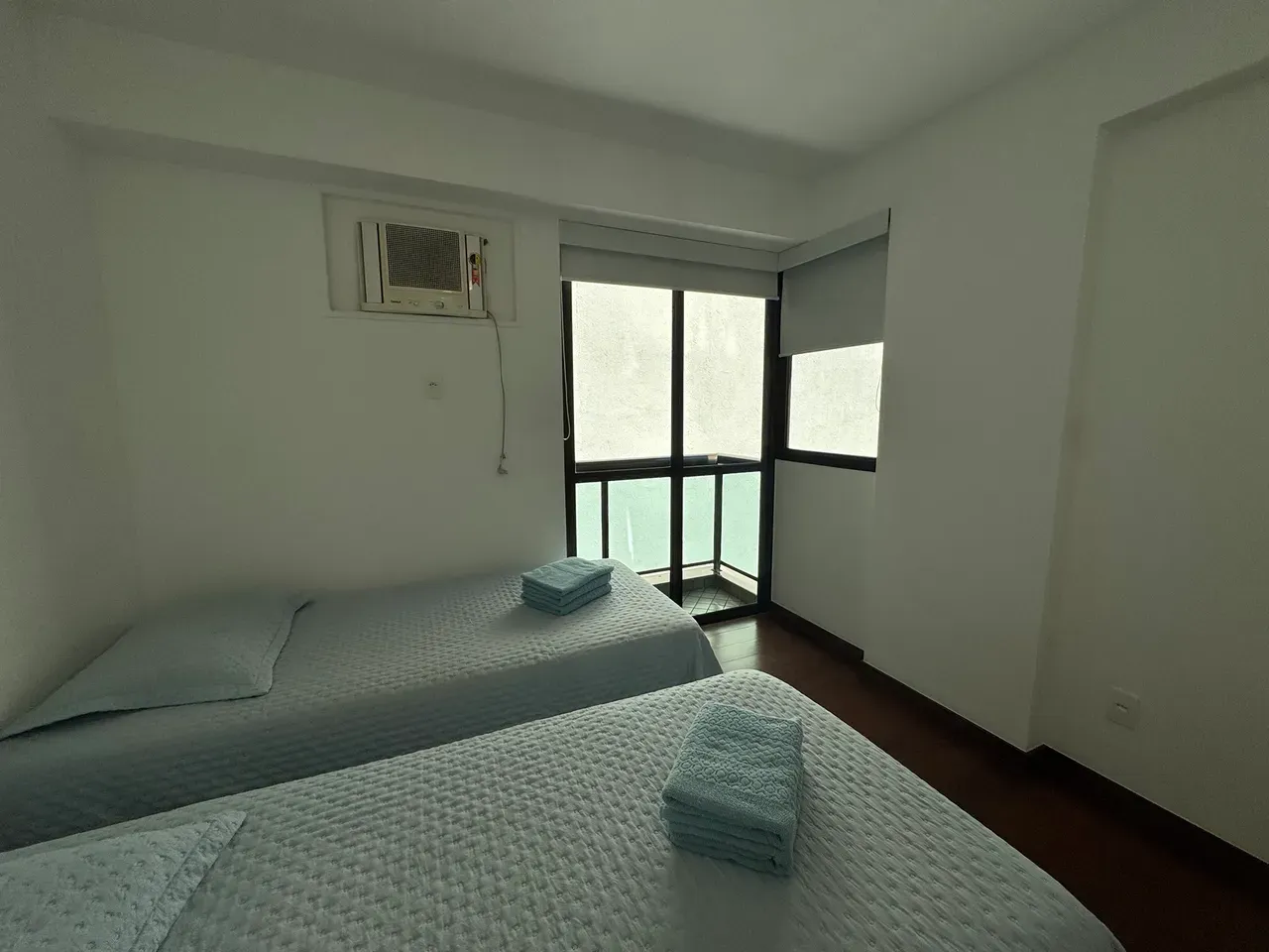Apartamento com 2 quartos e varanda, 3 banheiros — photo 18
