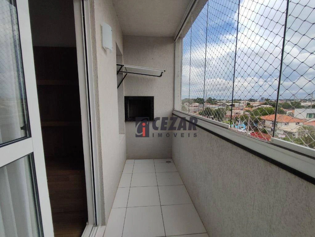 Furnished apartment, 60 m², with a washing machine — photo 15