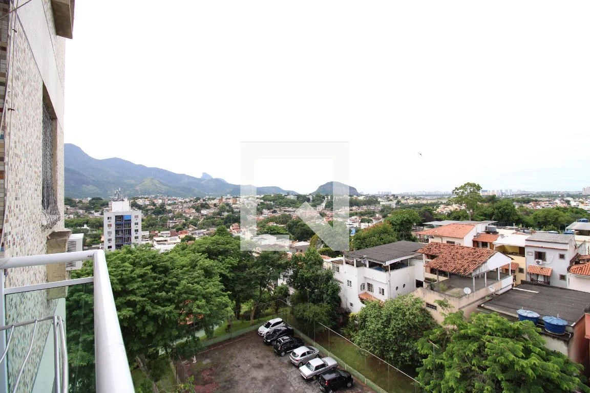 Apartamento amueblado de 2 dormitorios con balcón y BBQ — photo 13