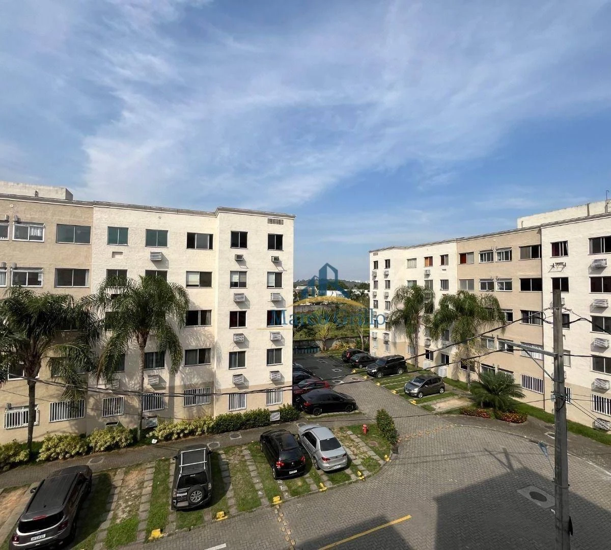 Apartamento de 3 quartos com 54 m² e 1 vaga — photo 22
