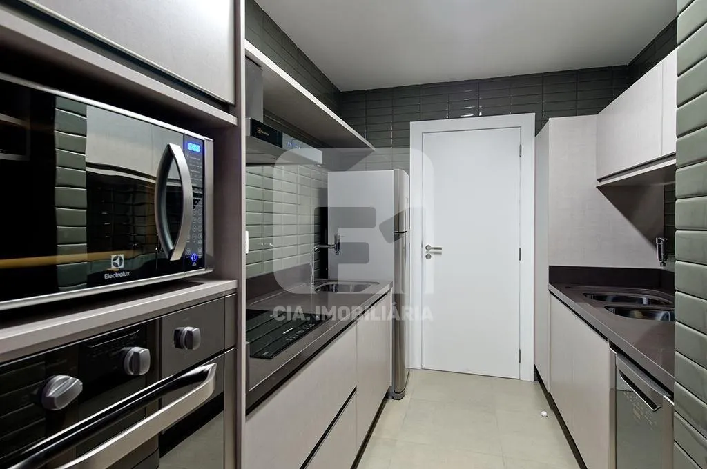 Furnished 52 m² studio with 1 bedroom and 2 baths — photo 19