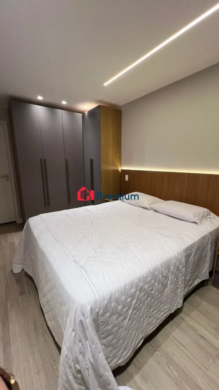 Furnished apartment with 2 bedrooms and a balcony — photo 3