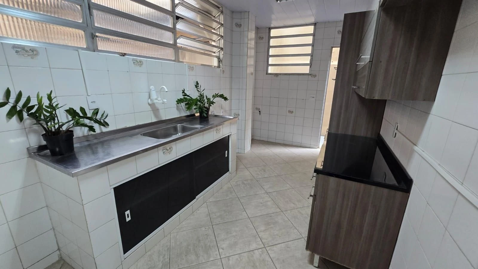 Дом: 2 спальни, 1 со своей ванной, 73 м², Рио-де-Жанейро — photo 6