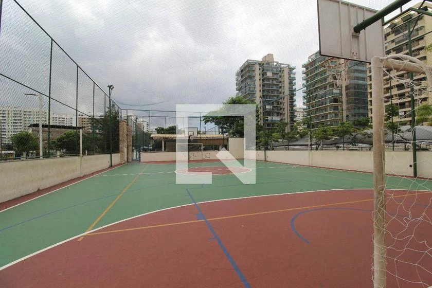 78 m² apartment with 3 bedrooms and a gas open kitchen — photo 2