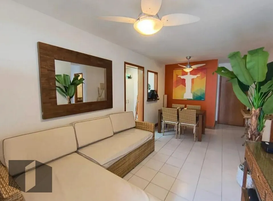 Apartamento mobiliado com cozinha aberta a gás — photo 4