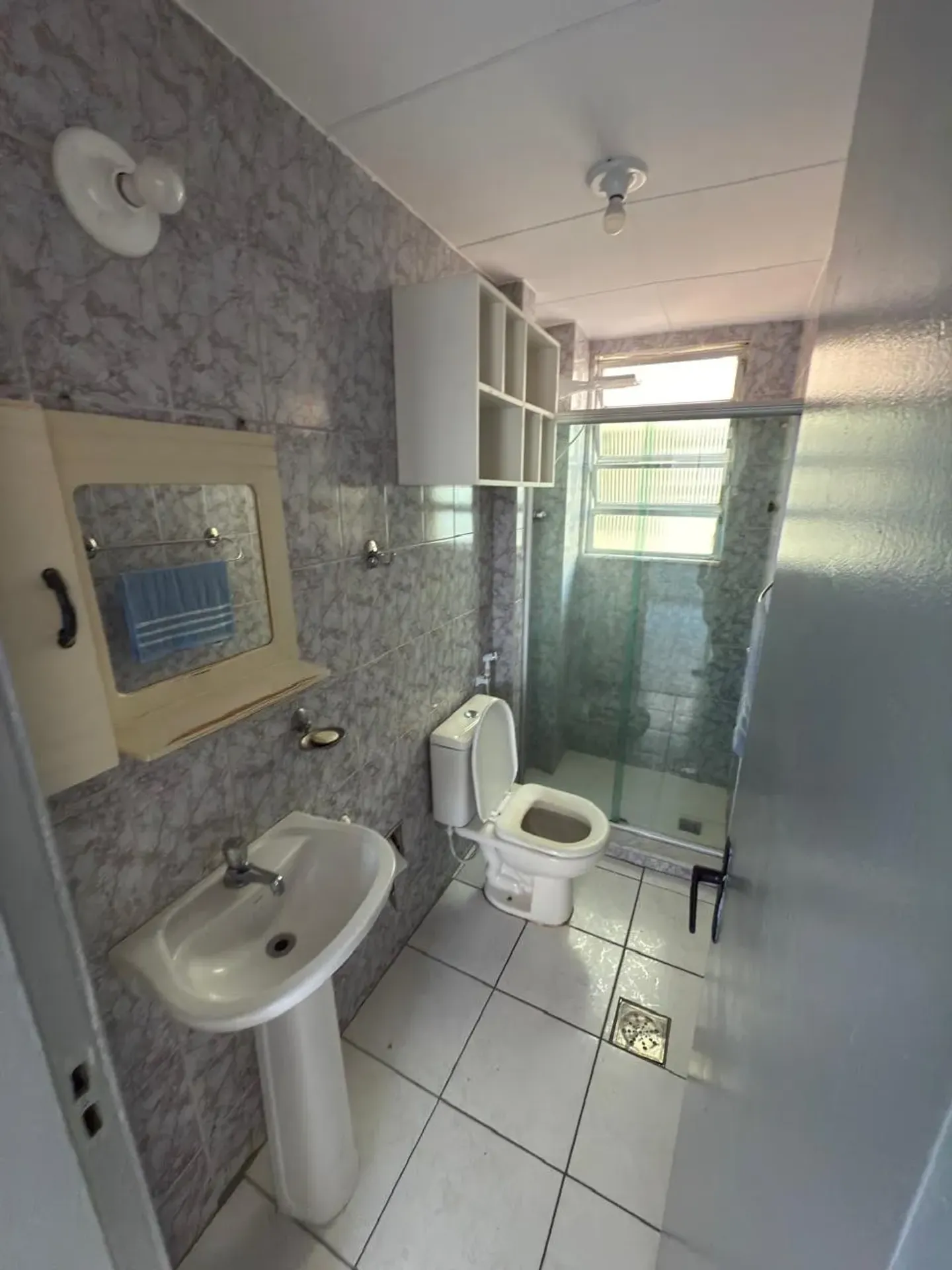 Departamento de 45 m² y 2 dormitorios en Rio de Janeiro — photo 11