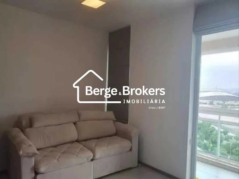Apartamento mobiliado com 3 quartos e 2 banheiros e vaga — photo 6