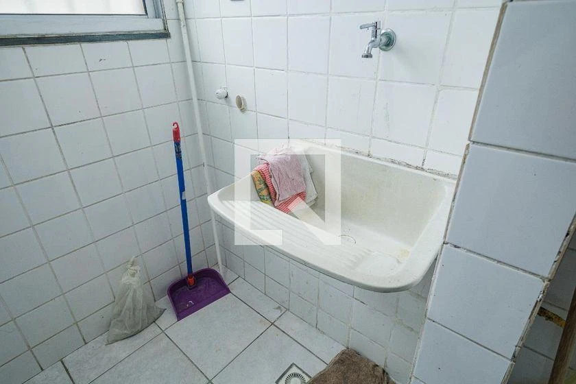 Rental apartment with a separate kitchen and 2 bedrooms — photo 19