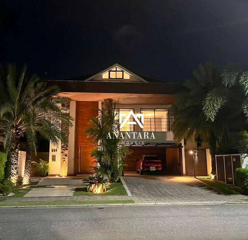 Furnished 980 m² house with 4 en-suite bedrooms — photo 6