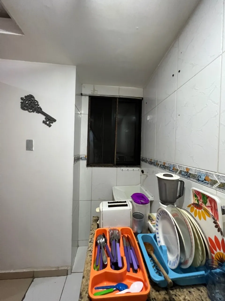 Меблированная студия 25 м² — photo 5