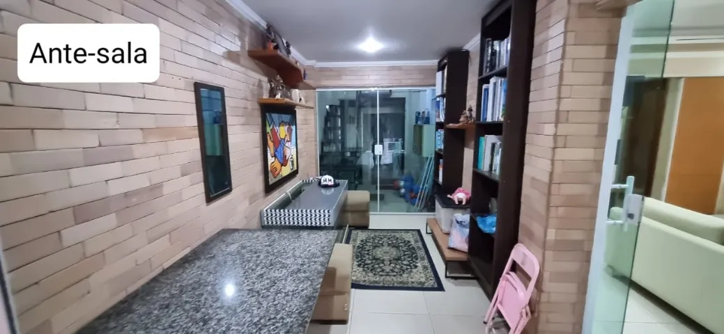 Furnished house with 3 bedrooms and 4 bathrooms and a gas kitchen — photo 18