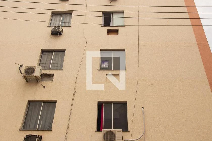 Rental apartment with 2 bedrooms and a closed kitchen — photo 34