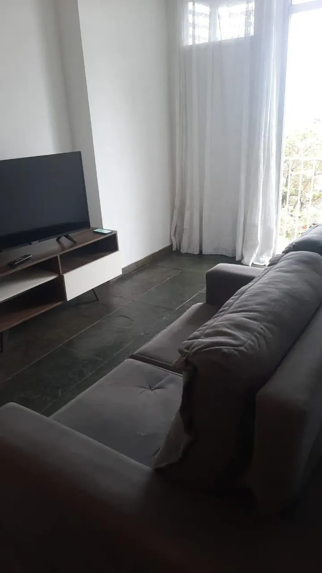 Apartamento com máquina de lavar, Barra da Tijuca — photo 10