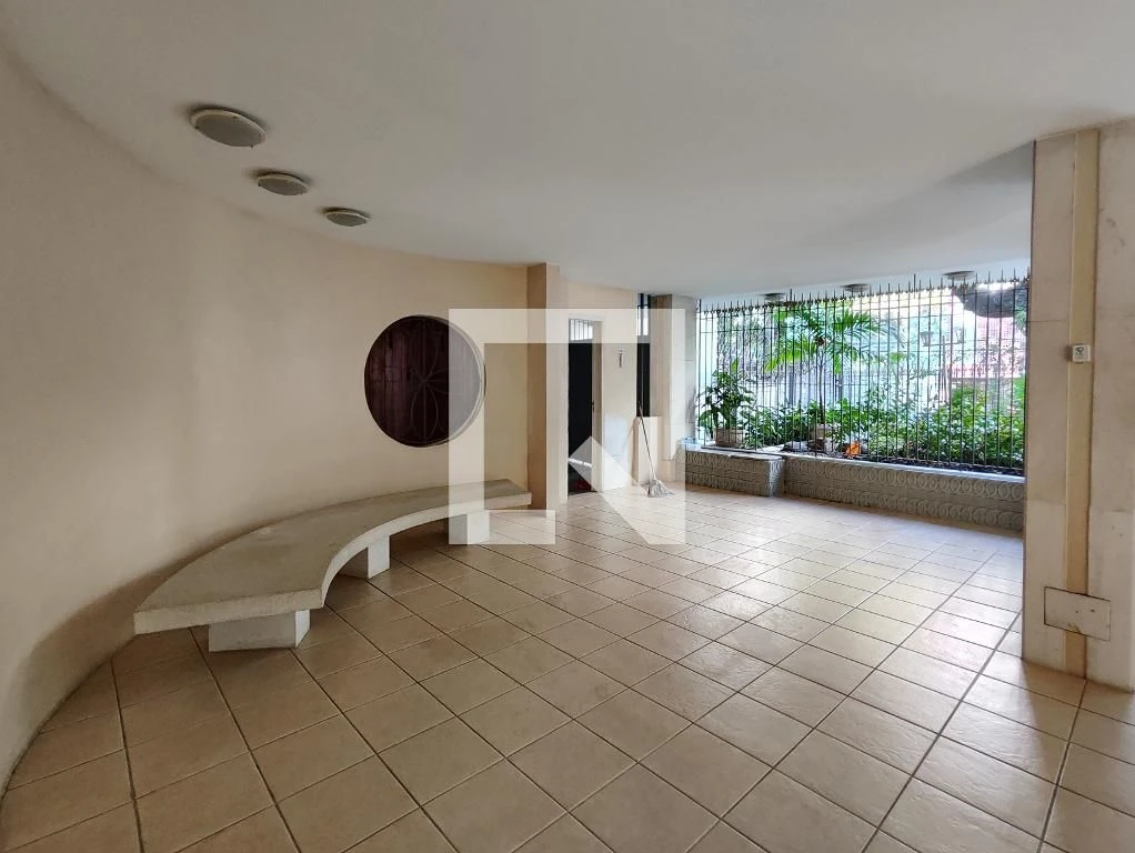 2-bedroom apartment with a washing machine in Rio de Janeiro — photo 60