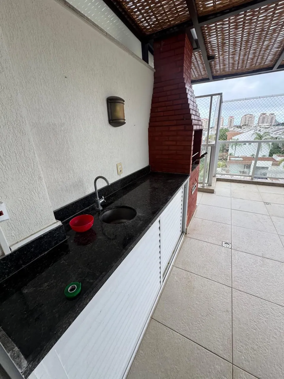 Apartamento duplex mobiliado com 4 quartos e 4 banheiros — photo 6