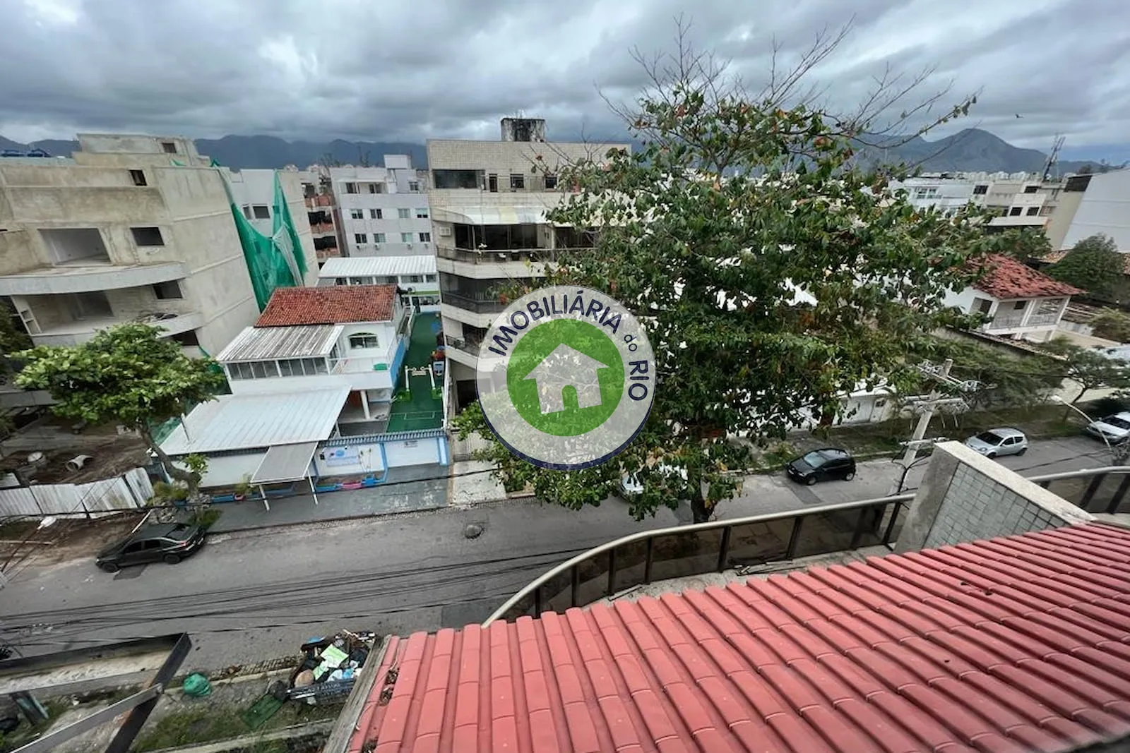 Cobertura duplex de 400 m² com 5 quartos e 3 vagas — photo 27
