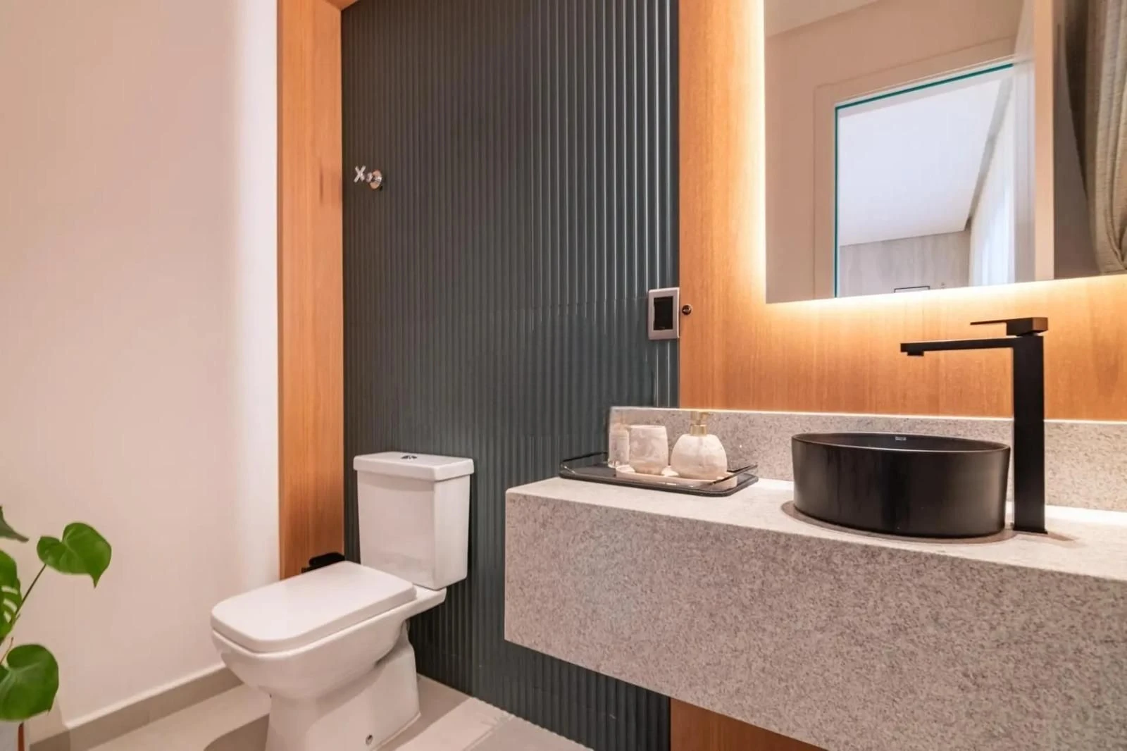 152 m² apartment with a home office and a dishwasher — photo 13