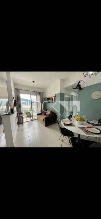 Furnished 2-bedroom apartment with a balcony