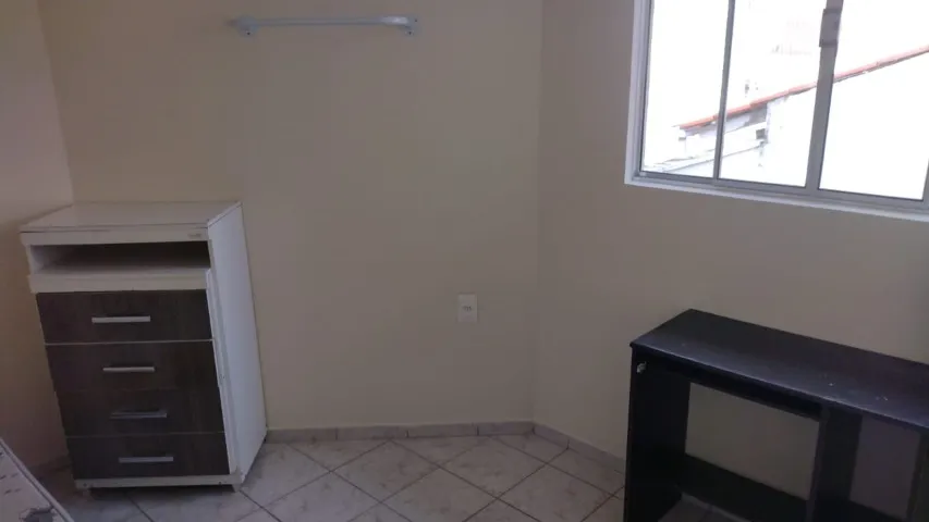 Furnished 2-bedroom apartment, 42 m² — photo 6