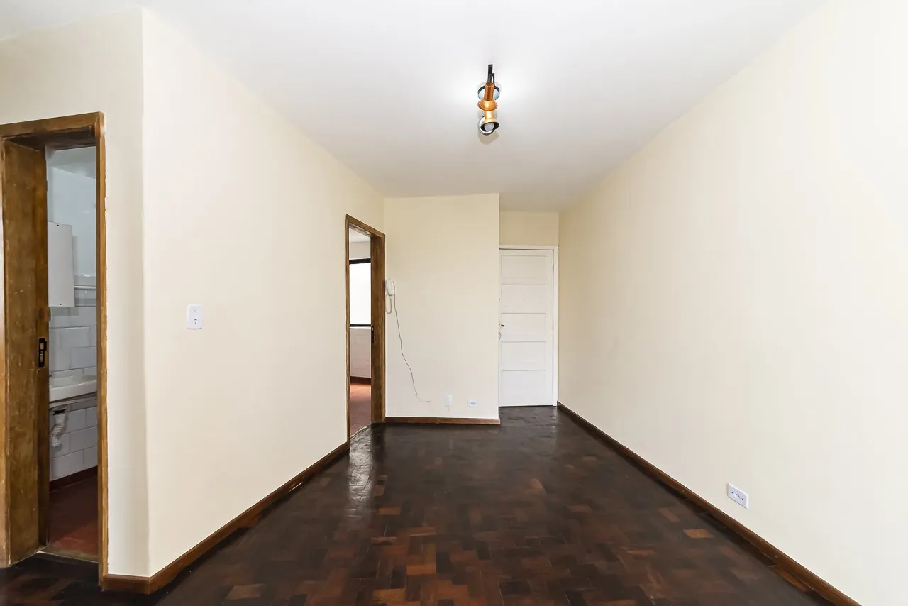 65 m² apartment with 2 bedrooms and separate kitchen — photo 16