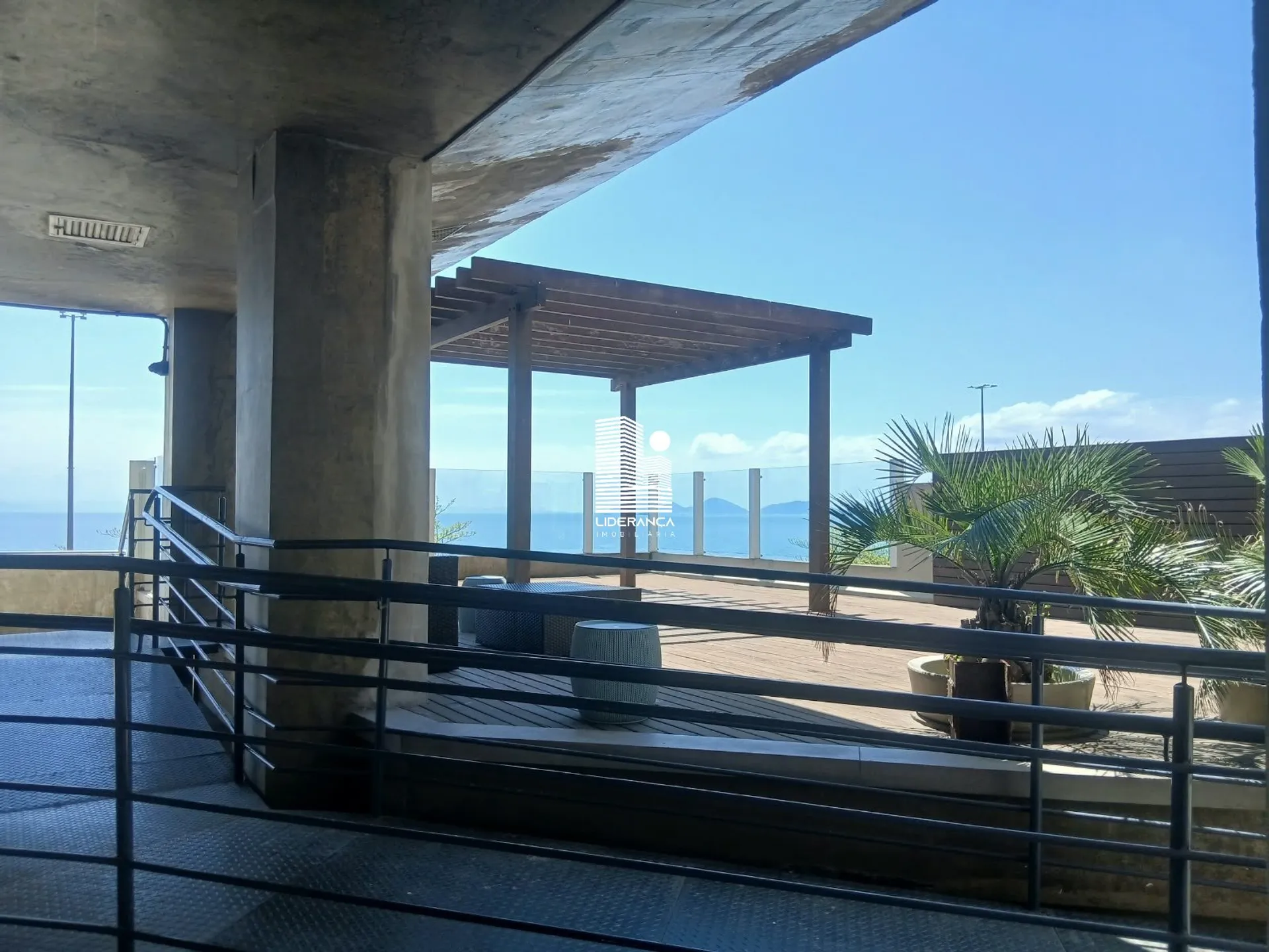 Departamento con vista al agua en Florianópolis — photo 47